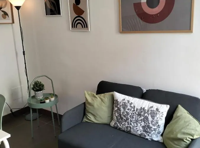 Apartament Crisa *