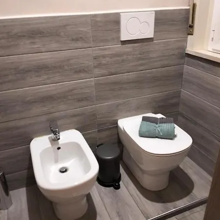 Crisa Apartamento
