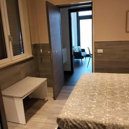 Crisa Apartamento