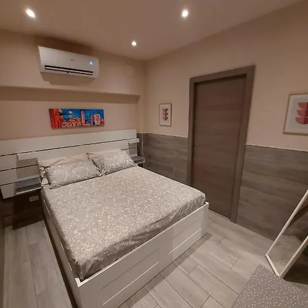 Crisa Apartamento *